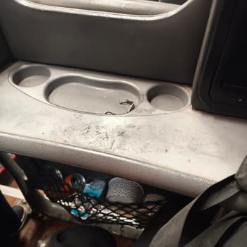 Gökbey Seyahat Eski Otobüste Mağdur Olduk