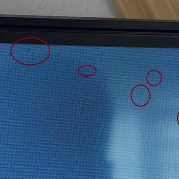 Samsung TV Aldım… Hayatımın Hatasını Yaptım!