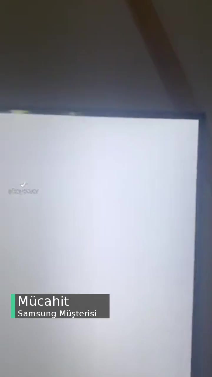 Samsung TV Aldım… Hayatımın Hatasını Yaptım! videonun kapak resmi