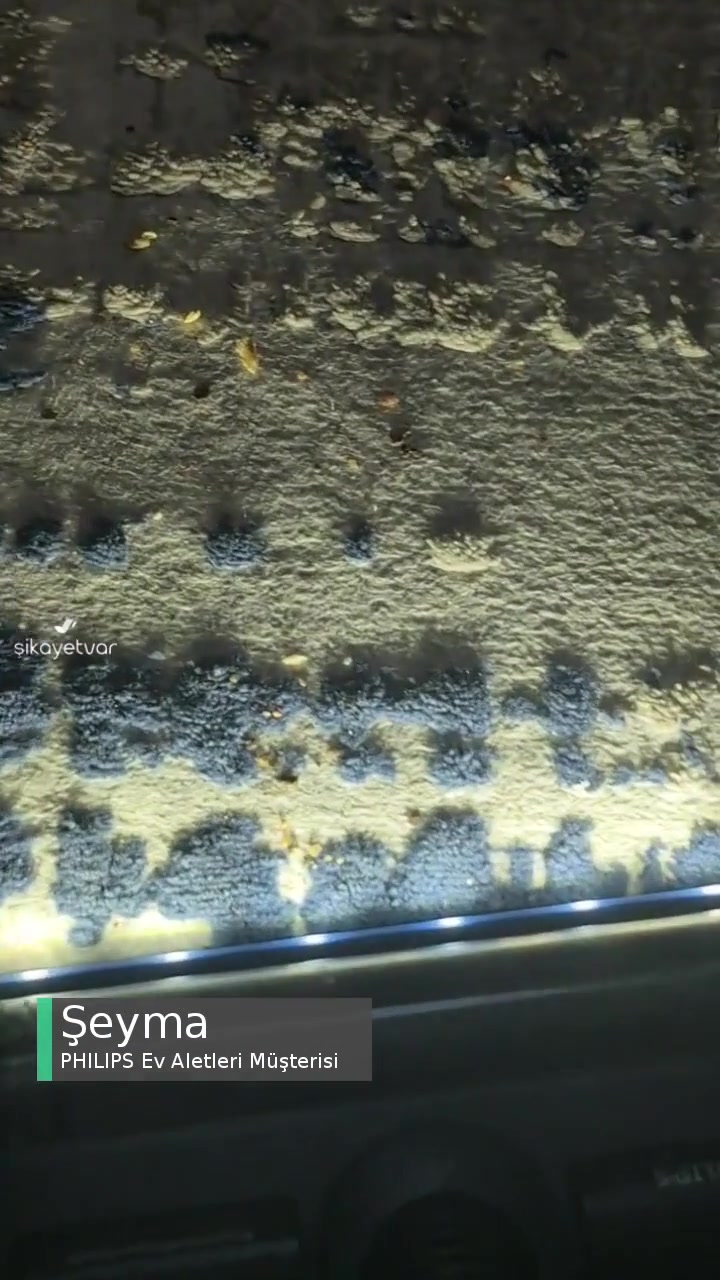 Philips Xc7053 Dikey Süpürge Pişmanlıktır! videonun kapak resmi