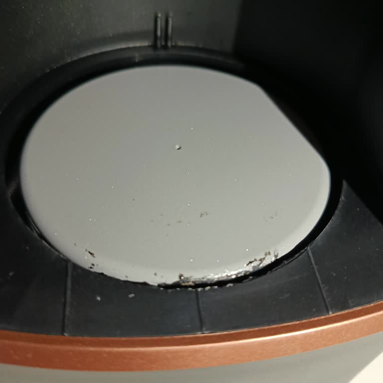 Arçelik Tek Cezveli Kahve Makinesinde Sürekli Isıtma Sorunu Ve Değişim Talebi