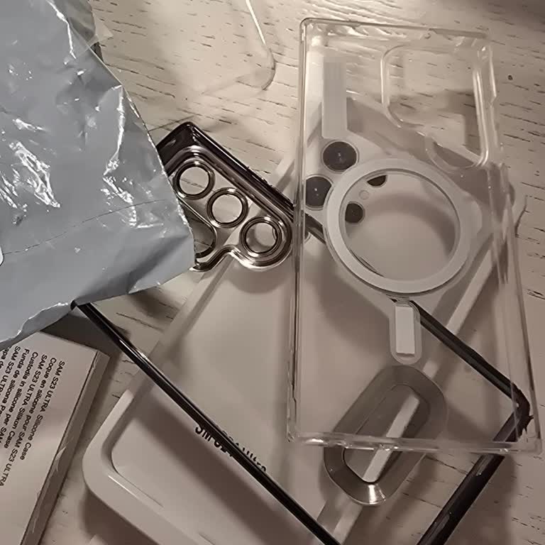 Vaat Edilen Telefon Kılıfları Yerine Kalitesiz Ürün Gönderildi, İade Talep Ediyoruz