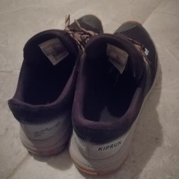 Ayıplı Ayakkabının Koku Sorunu Ve Kargo İle İnceleme Talebinin Reddedilmesi