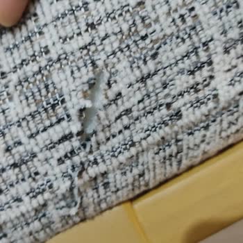 Kurulumda Ürün Zarar Gördü, 4 Ay Sonra Değişim Ve Onarım Bekliyor