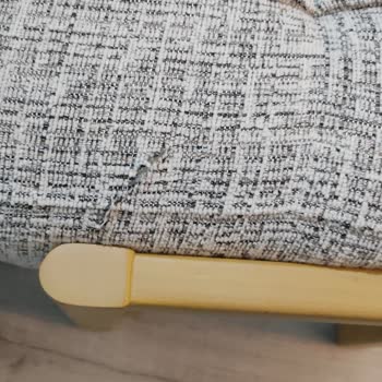 Kurulumda Ürün Zarar Gördü, 4 Ay Sonra Değişim Ve Onarım Bekliyor