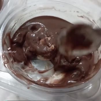 BİM Profiterol Kalite Düşüklüğü