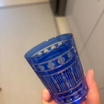 Makinede Yıkanabilir Dediği Bardaklar Hızla Soyuldu Ve Şirket Yanıtsız Kaldı