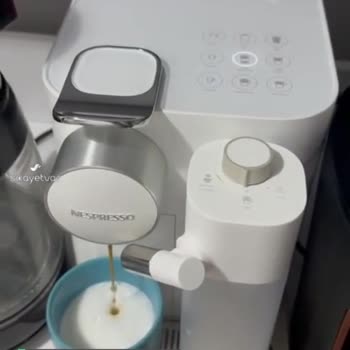 Nespresso Bozuk Ürün, 4 Gün Oldu Ürün Satın Alalı!