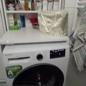 Pişmanlık Resmen Grundig Çamaşır Makinesi