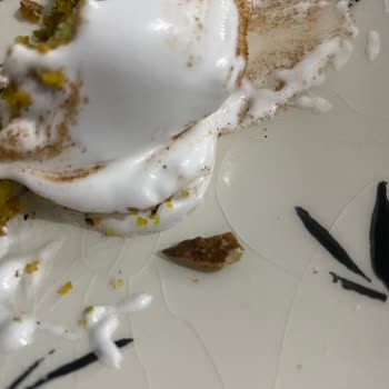 Kerebiçci Oğuz Kerebiçin İçinden Taş Çıktığını Fark Ettim