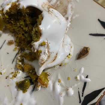 Kerebiçci Oğuz Kerebiçin İçinden Taş Çıktığını Fark Ettim