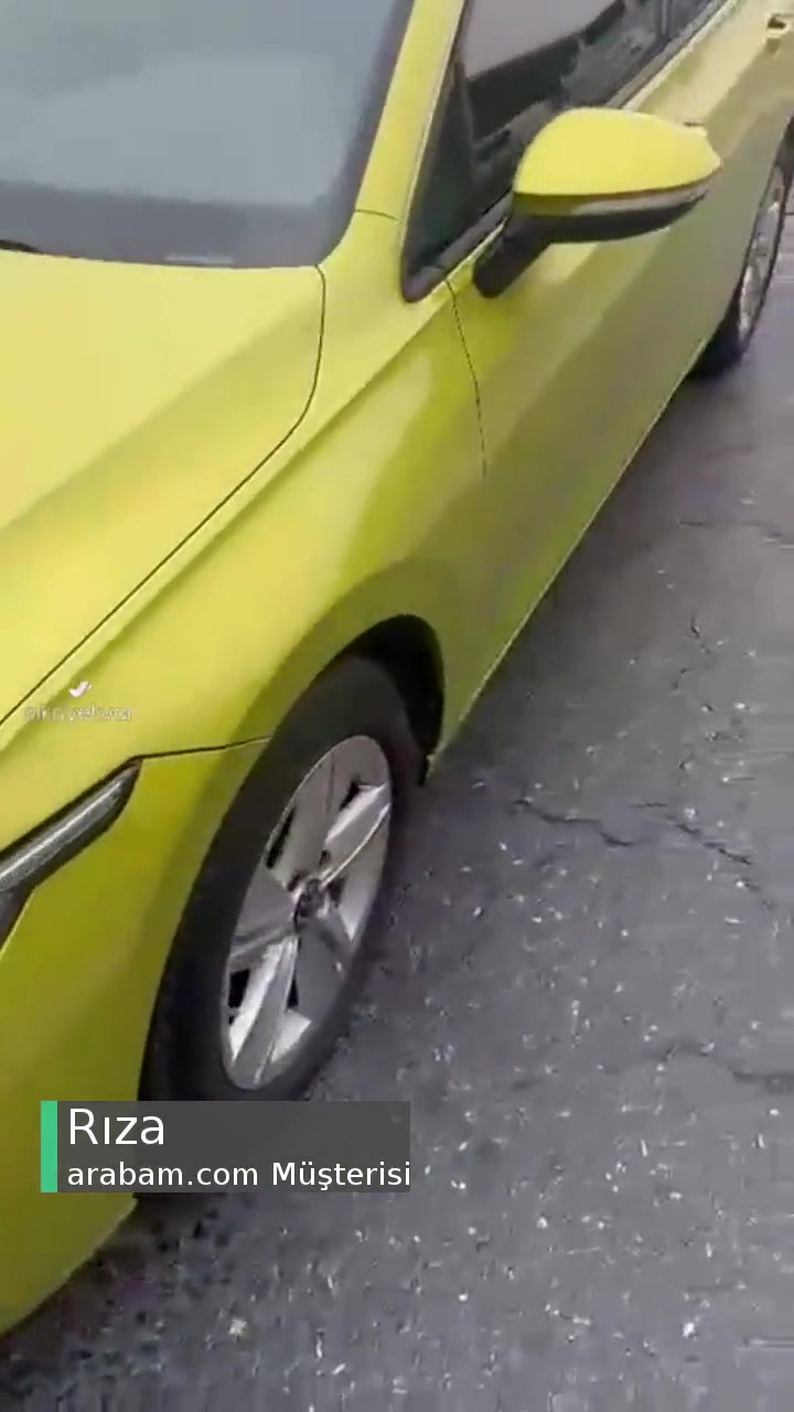 Arabam.com Arızalı Araç İadesi videonun kapak resmi