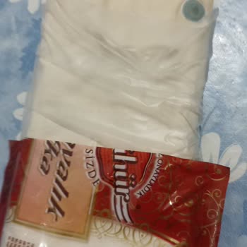 Mühür Yufkasında Küf Ve Sağlık Riski