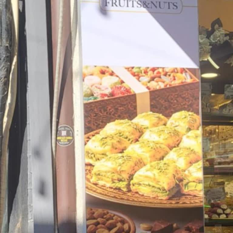 Creafiq Design Agency İle Dış Mekan Lightbox Tasarım Sorunu