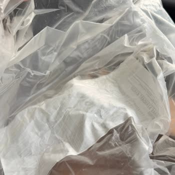 Altın Kuş Eşarp Kargonun Tamamen Boş Gönderildiğini Gördüm