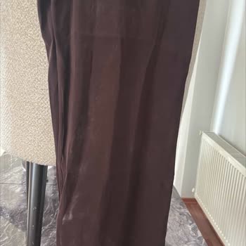 Kirli Ve Kullanılmış Ürün Gönderildi, İade Talebine Cevap Gelmiyor