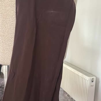 Kirli Ve Kullanılmış Ürün Gönderildi, İade Talebine Cevap Gelmiyor