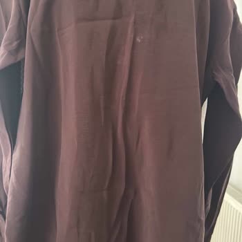 Kirli Ve Kullanılmış Ürün Gönderildi, İade Talebine Cevap Gelmiyor