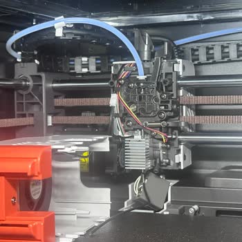 Teslim Aldıktan 8 Gün Sonra Arızalı 3D Yazıcı Ve Kargo Masraflarının Tüketiciye Yüklenmesi