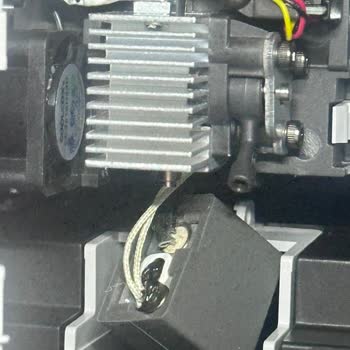 Teslim Aldıktan 8 Gün Sonra Arızalı 3D Yazıcı Ve Kargo Masraflarının Tüketiciye Yüklenmesi