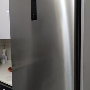 Ayıplı Gri Inox Beyaz Eşyalar Ve TV Kanal Geçişlerindeki Yazılım Sorunu