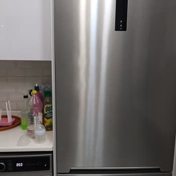 Ayıplı Gri Inox Beyaz Eşyalar Ve TV Kanal Geçişlerindeki Yazılım Sorunu