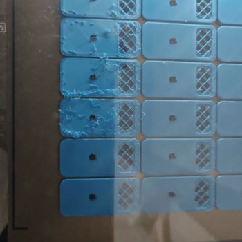 Porima Smart PLA Filamentte Kalite Sorunu Ve Yazıcı Hasarı