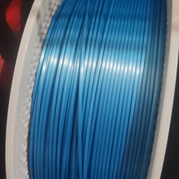 Porima Smart PLA Filamentte Kalite Sorunu Ve Yazıcı Hasarı