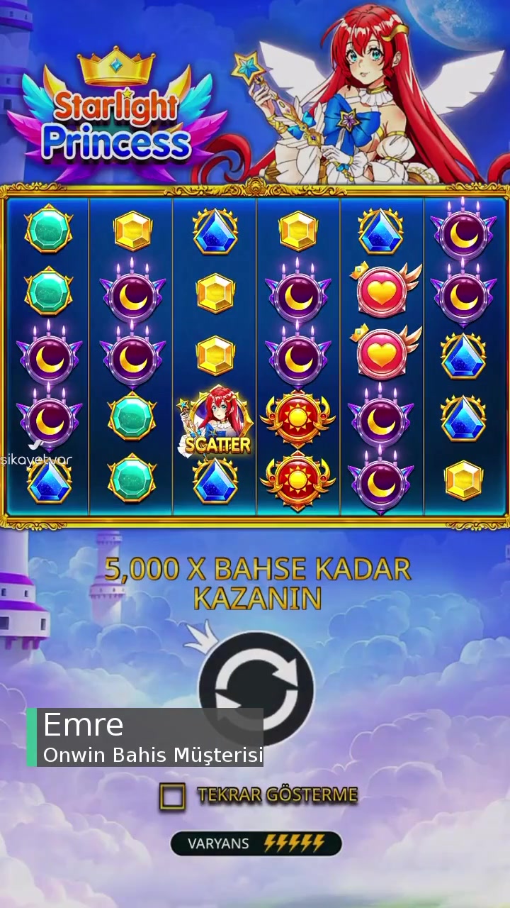 Onwin Bahis Kazanç 🤫🤫 videonun kapak resmi