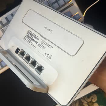 Superonline Superbox Hizmeti Çekmiyor, Modem Kirli Ve Ücret Aşırı Yüksek