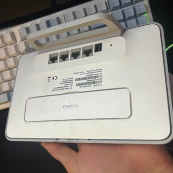 Superonline Superbox Hizmeti Çekmiyor, Modem Kirli Ve Ücret Aşırı Yüksek