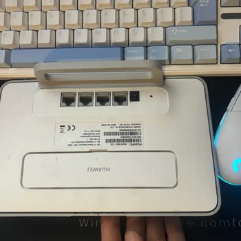 Superonline Superbox Hizmeti Çekmiyor, Modem Kirli Ve Ücret Aşırı Yüksek