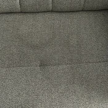 Örtüyle Korunan Koltukta Kendiliğinden Lekeler Ve Servis Cevapsızlığı Nedeniyle İade Talebi