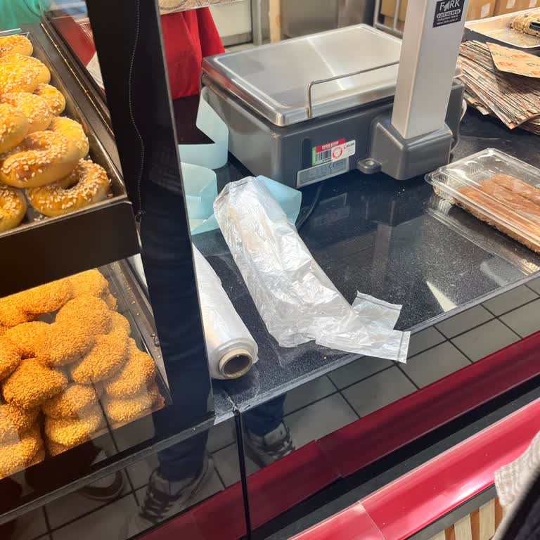 Anpagros Silivri Şubesinde Etiket Ve Kasa Fiyatı Arasındaki Sürekli Uyuşmazlık