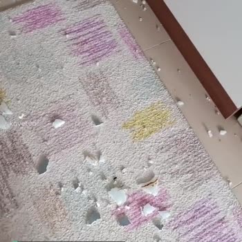 Kumtel Ankastre Ocak Patlaması