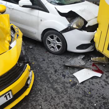 Ankara Sigorta Hasar Dosyasındaki Gecikme Ve Bilgi Eksikliği