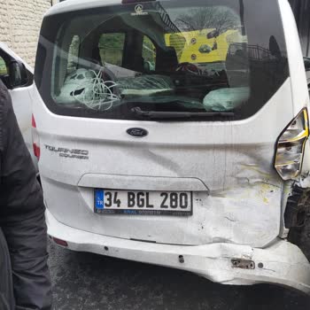 Ankara Sigorta Hasar Dosyasındaki Gecikme Ve Bilgi Eksikliği