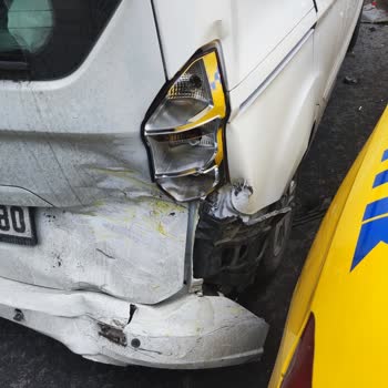 Ankara Sigorta Hasar Dosyasındaki Gecikme Ve Bilgi Eksikliği