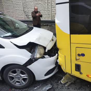 Ankara Sigorta Hasar Dosyasındaki Gecikme Ve Bilgi Eksikliği