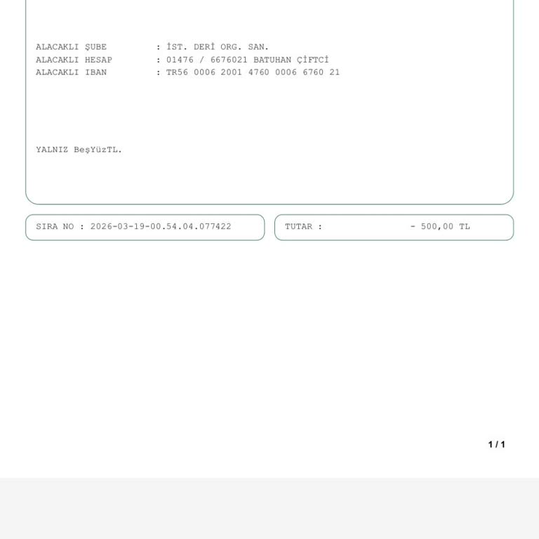 Garanti Bankasından Havale Yaptım Ama Para Galabet Hesabına Yansımıyor