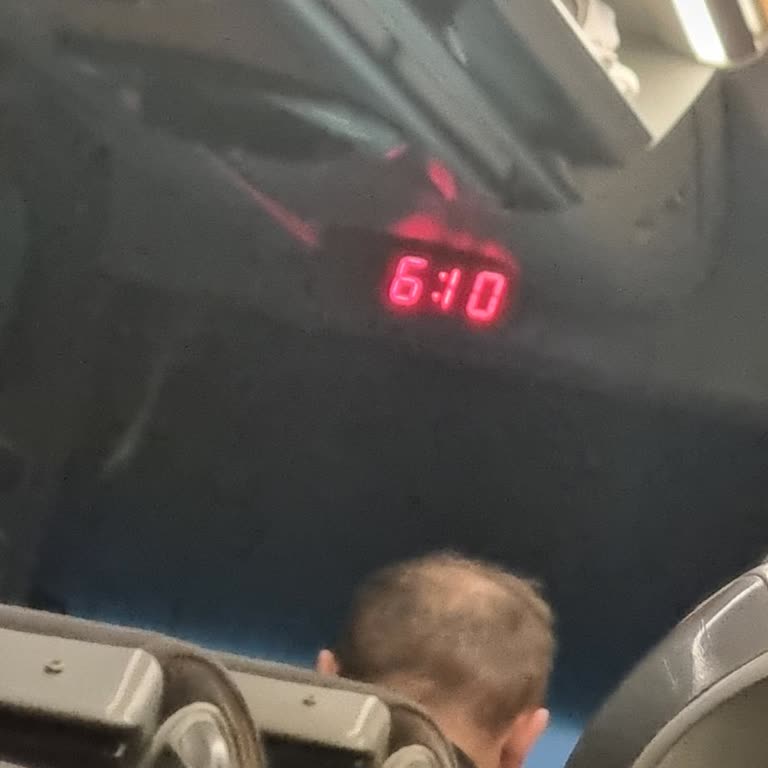 Metro Turizm Otobüsünde Uzun Gecikme Ve Kalitesiz Hizmet