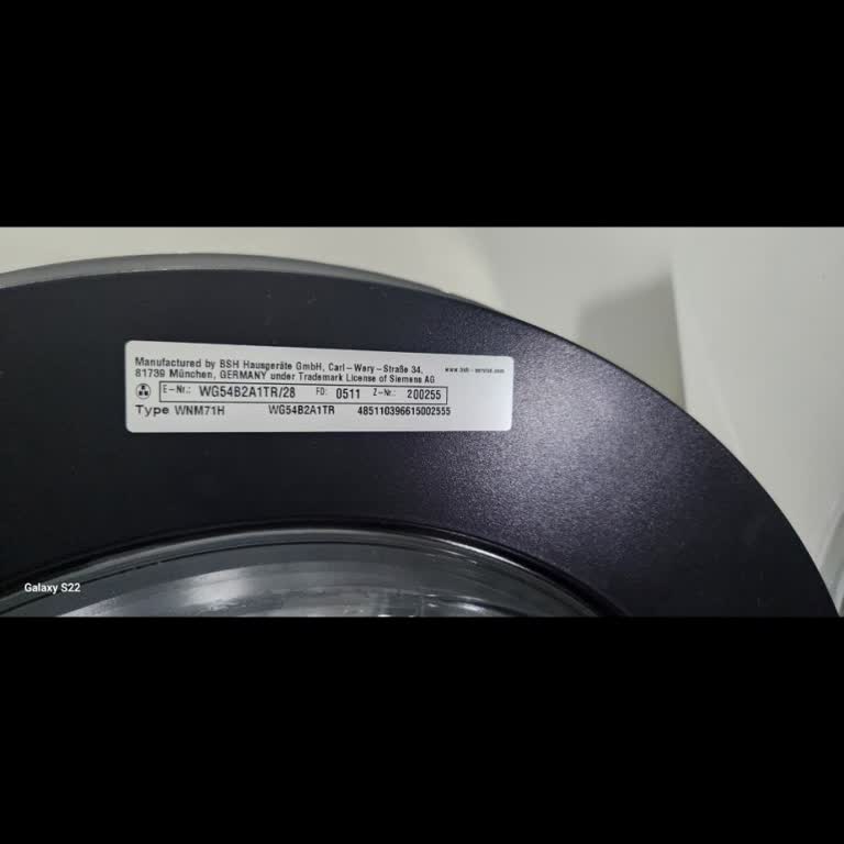 Kurulumdan Bir Gün Sonra Çamaşır Makinem Arızalandı Ve Servis Yanıt Vermedi