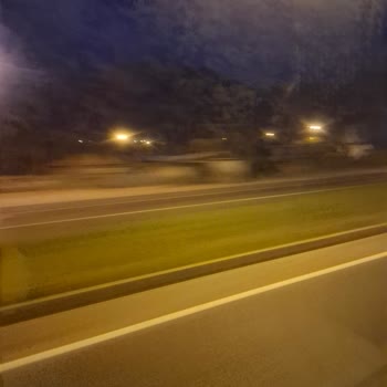 İzin Almadan Hareket Eden Otobüs Ve Saygısız Muavinin Davranışı