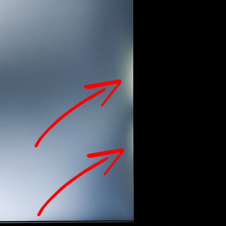 Monitörün Sağ Panelinde Işık Sızması, Servis Cevapsızlığı