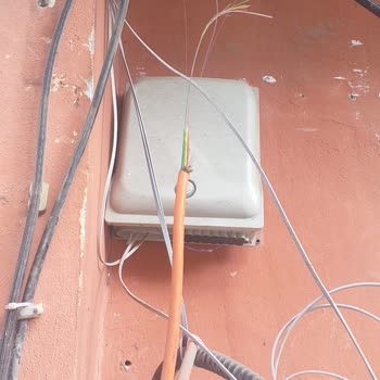 Kentsel Dönüşüm Çalışması Nedeniyle İnternet Kesintisi Ve Türk Telekom’un Yanıltıcı Bilgilendirmesi