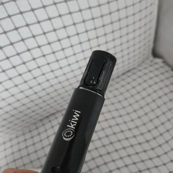 Kiwi 4323 Hortum Başlığı Kırıldı Garanti İsteği Ve Müşteri Hizmetlerinden Cevap Bekliyorum