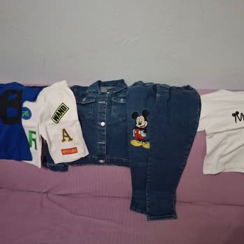 @mandalin_kidss Yanlış Ürün Gönderdi