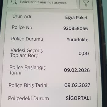 Ziraat Bankası Bursa Merinos Şubesinde Zorunlu Olmayan Sigortalar Nedeniyle 80 Bin TL Kesinti