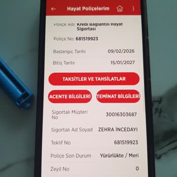 Ziraat Bankası Bursa Merinos Şubesinde Zorunlu Olmayan Sigortalar Nedeniyle 80 Bin TL Kesinti