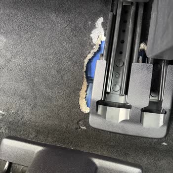 Detaylı Kontrol Sözü Verilen Ekspertizde İç Döşeme Hasarı Görmezden Gelindi